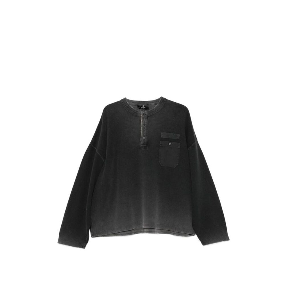 Represent Black Sweaters & Knitwear - Sweatshirts Men
